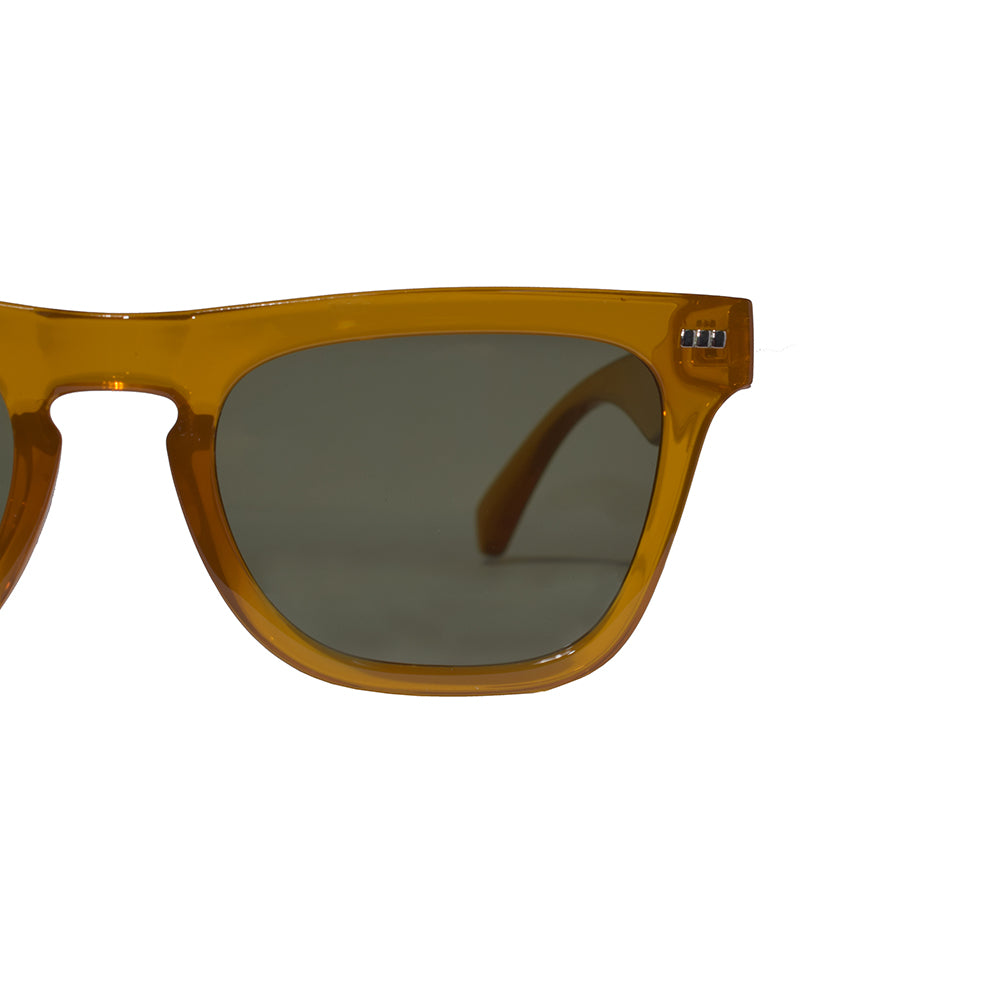 Solex | Amber / Smoke