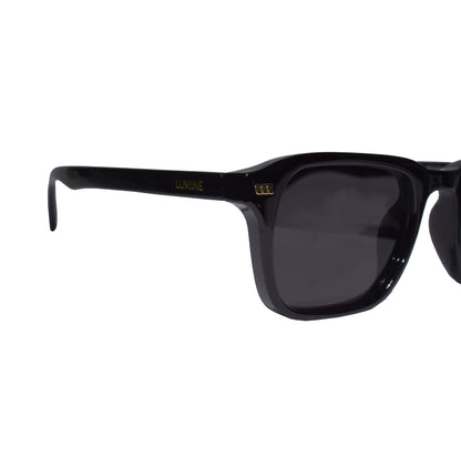 Muse | Black/Black