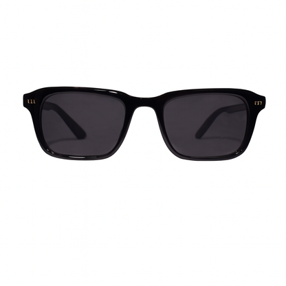 Muse | Black/Black