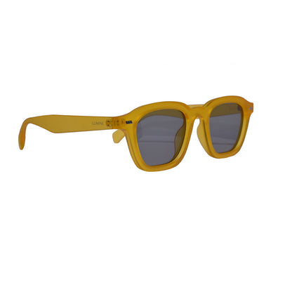 Breeze | Mustard Fade