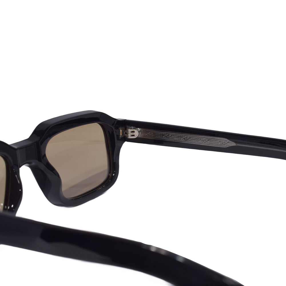 Volt | Classic Black / Brown