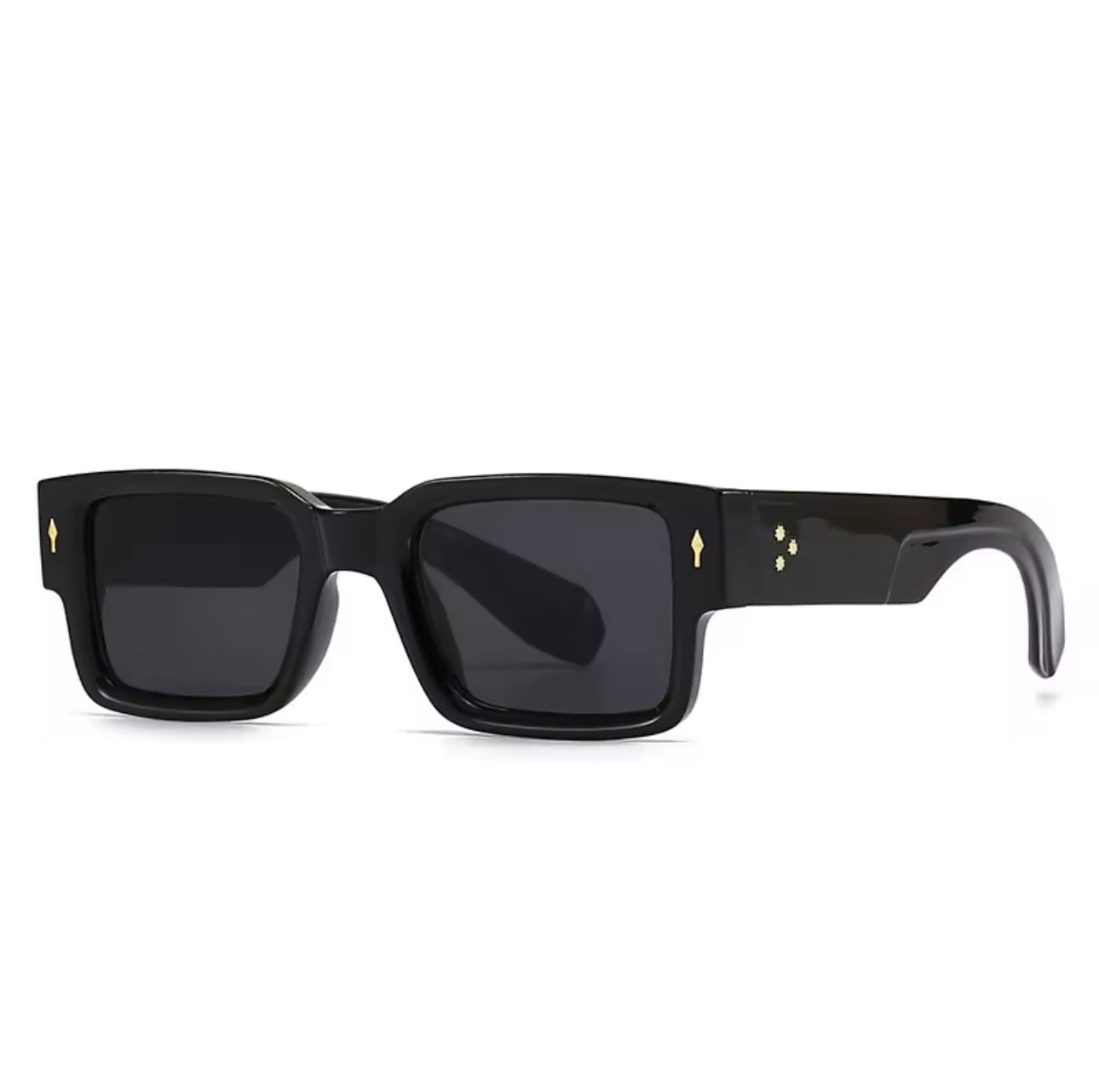 Vesper Black/Black