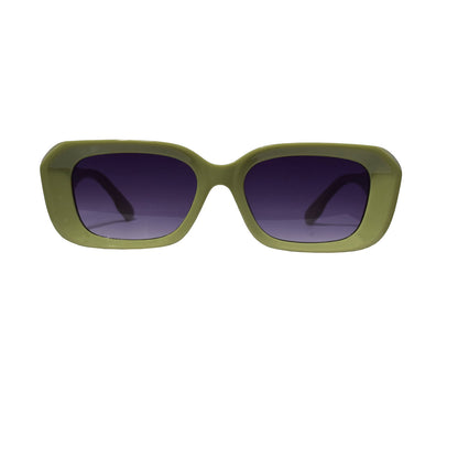 Ardent | Olive Fade