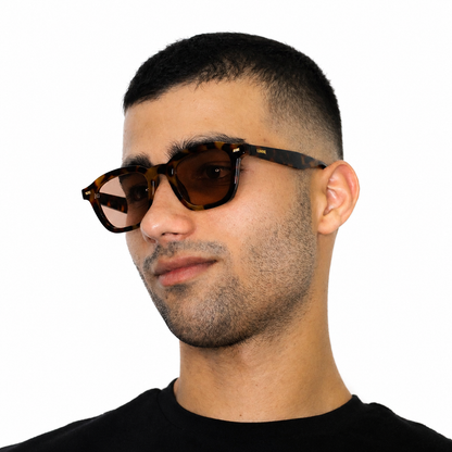 Breeze | Tortoise Amber