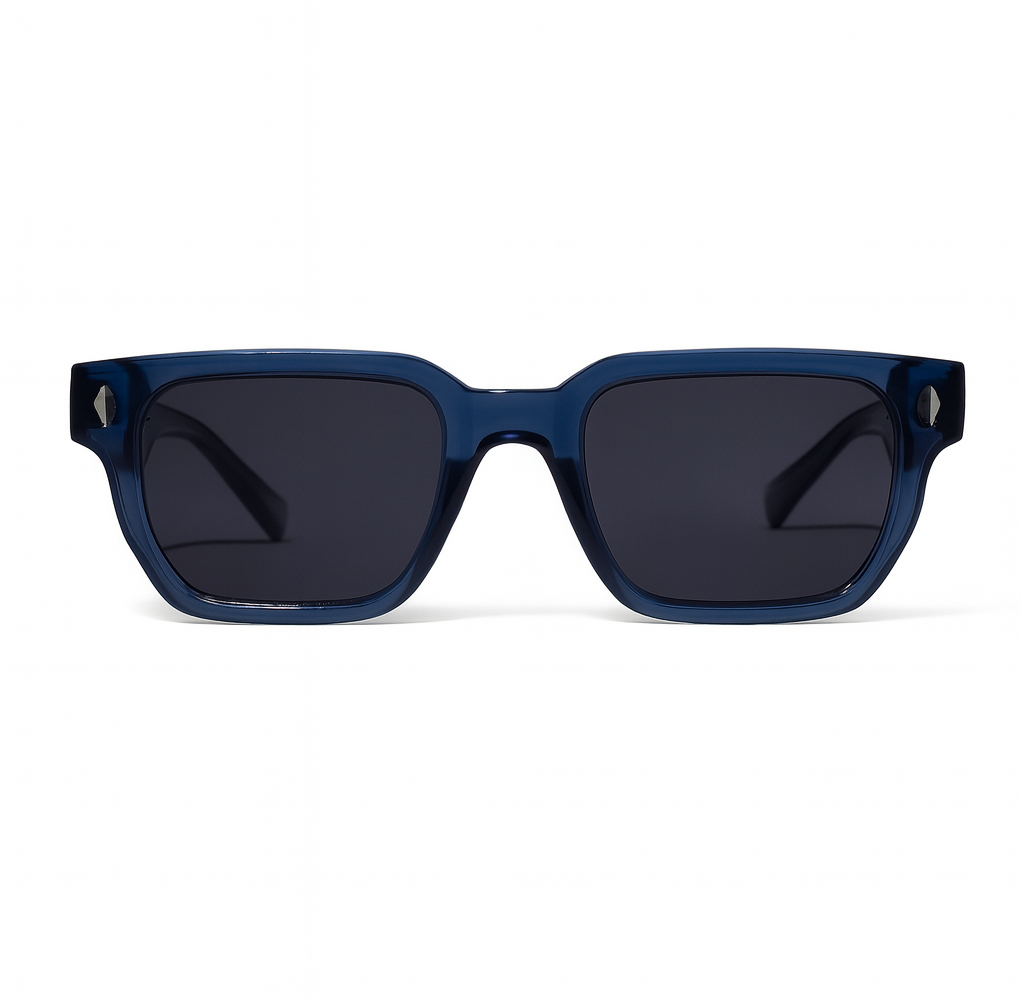 Solenne | Midnight Blue