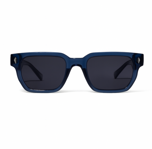 Solenne | Midnight Blue