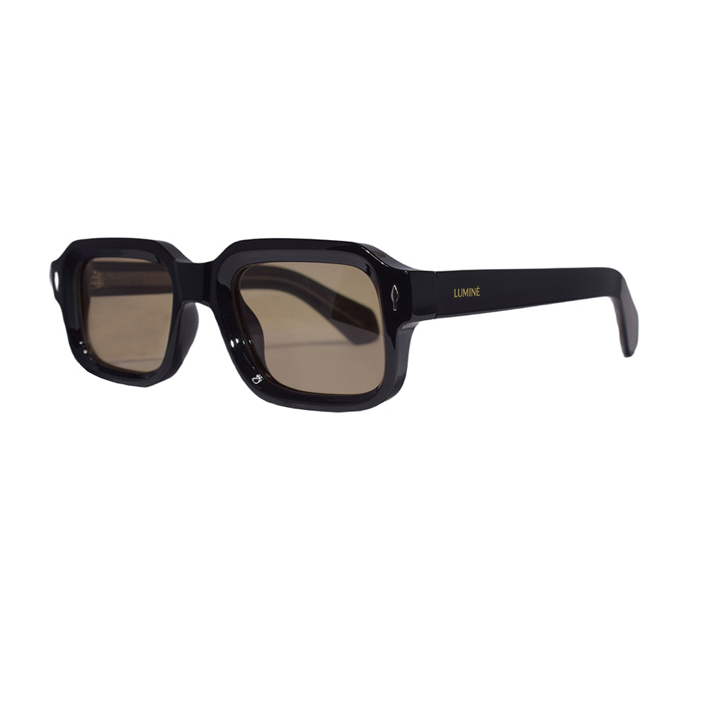 Volt | Classic Black / Brown