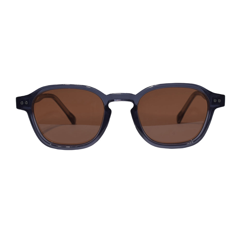 Nero | Navy / Brown