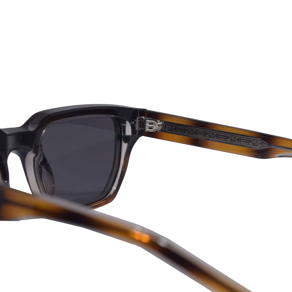 Solenne | Black Tortoise / Smoke