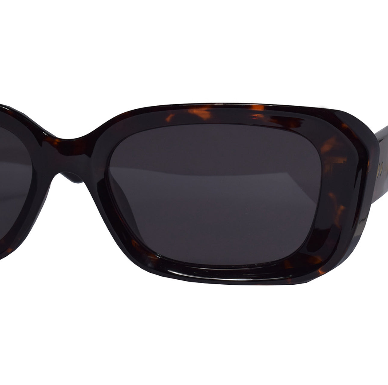 Ardent | Tortoise Noir