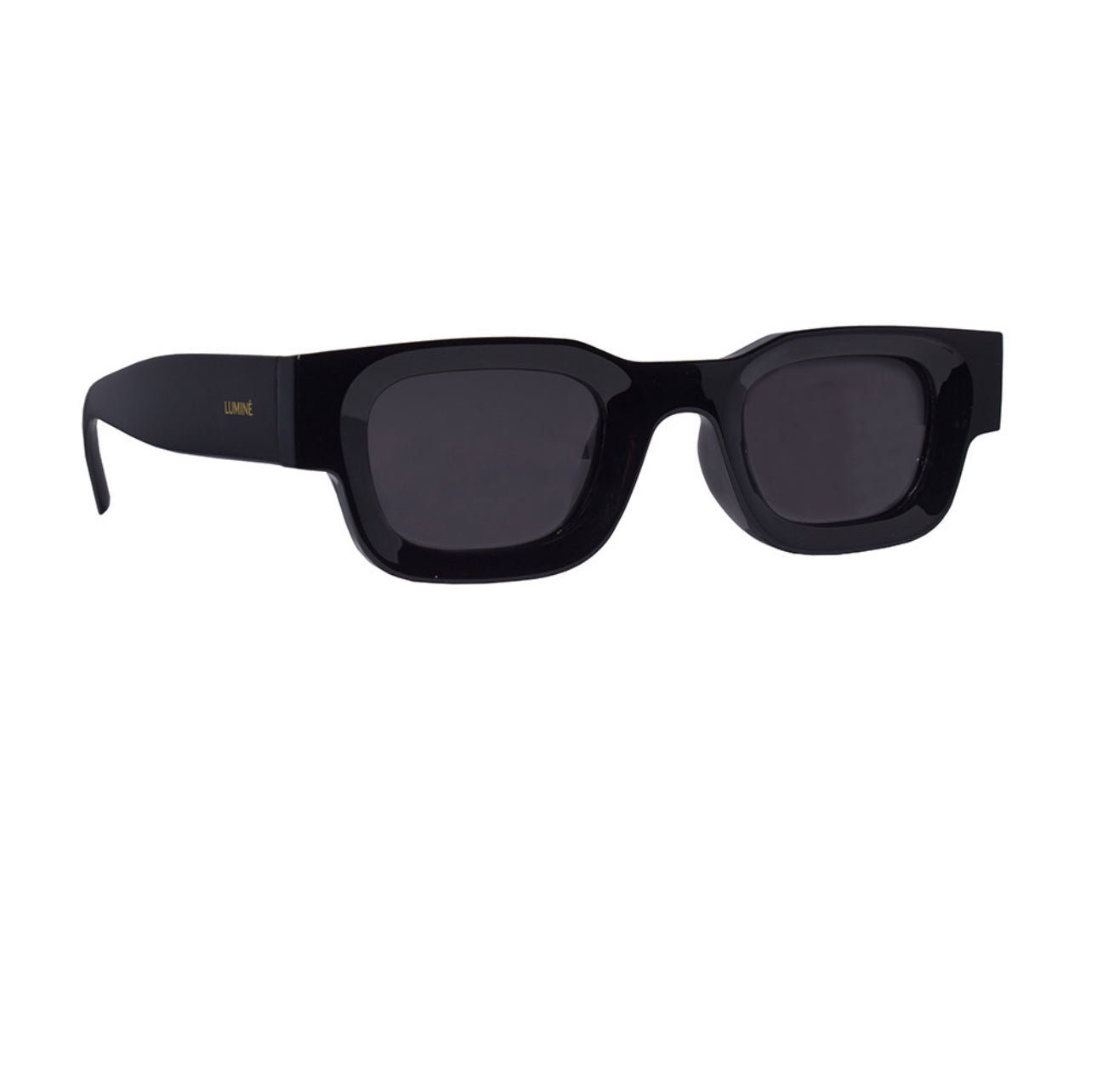 Luminè Forge | Onyx Black