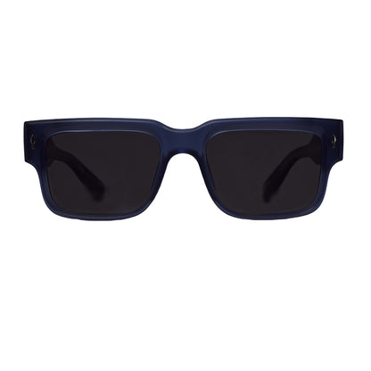 Titan | Navy / Smoke