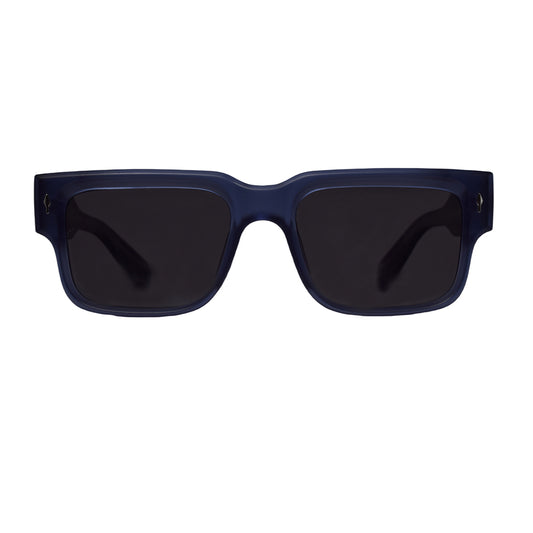 Titan | Navy / Smoke