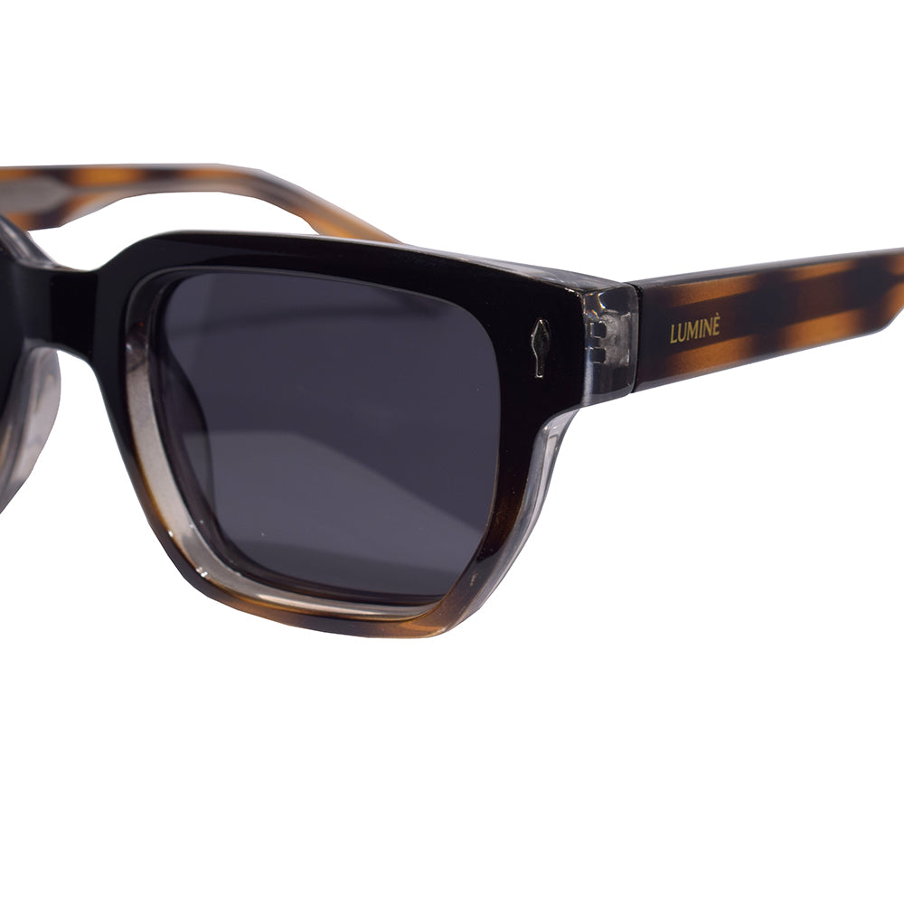 Solenne | Black Tortoise / Smoke