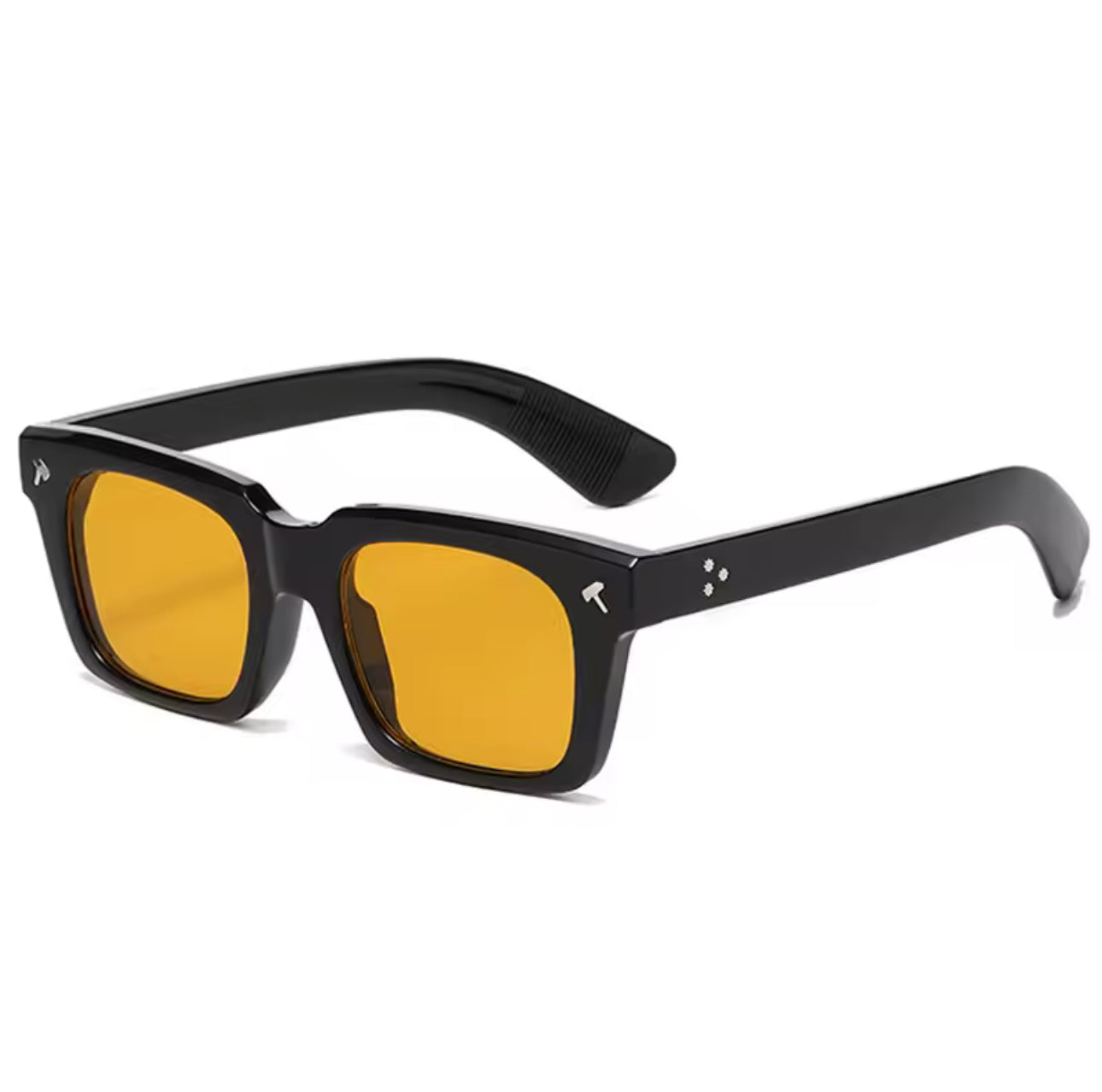 Eclipse Black/Orange