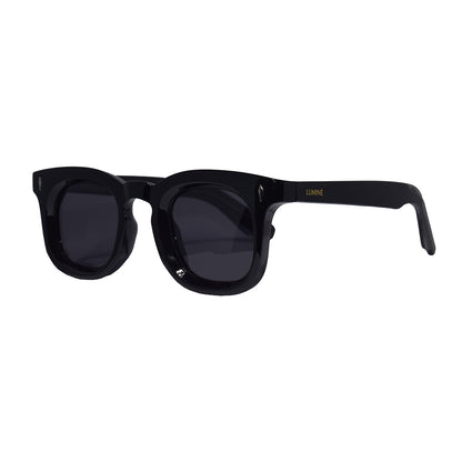 Echo | Black / Smoke