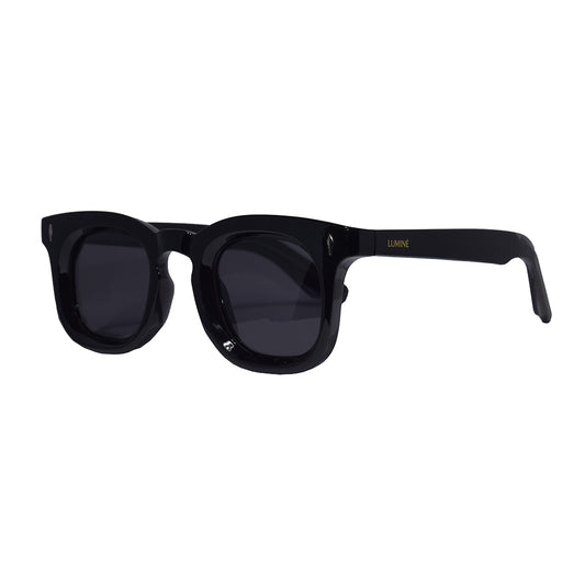 Echo | Black / Smoke