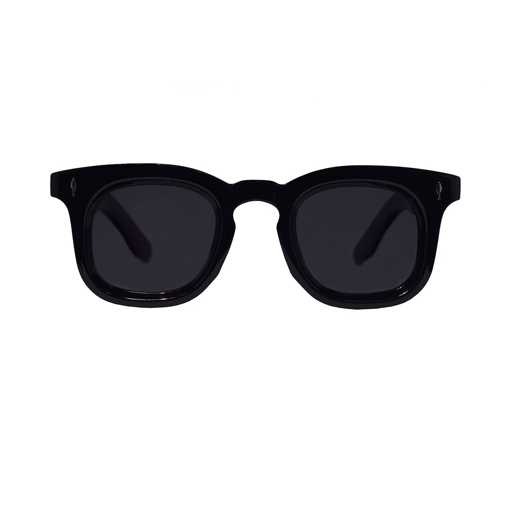 Echo | Black / Smoke