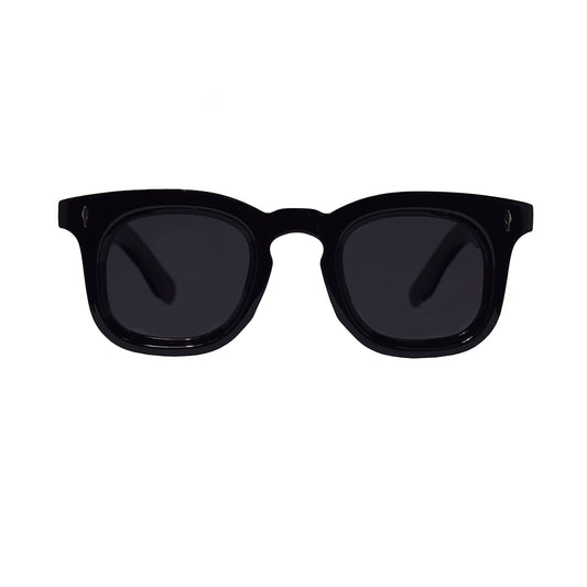 Echo | Black / Smoke