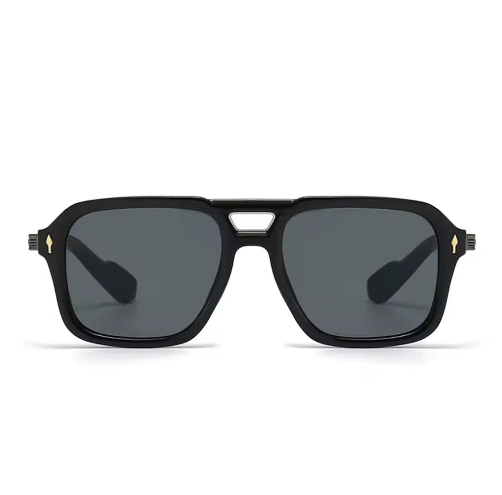 Spectra Black/Black