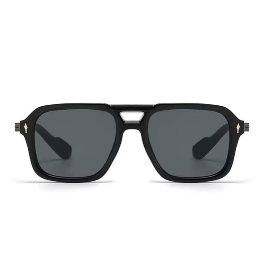 Spectra | Black/Gold