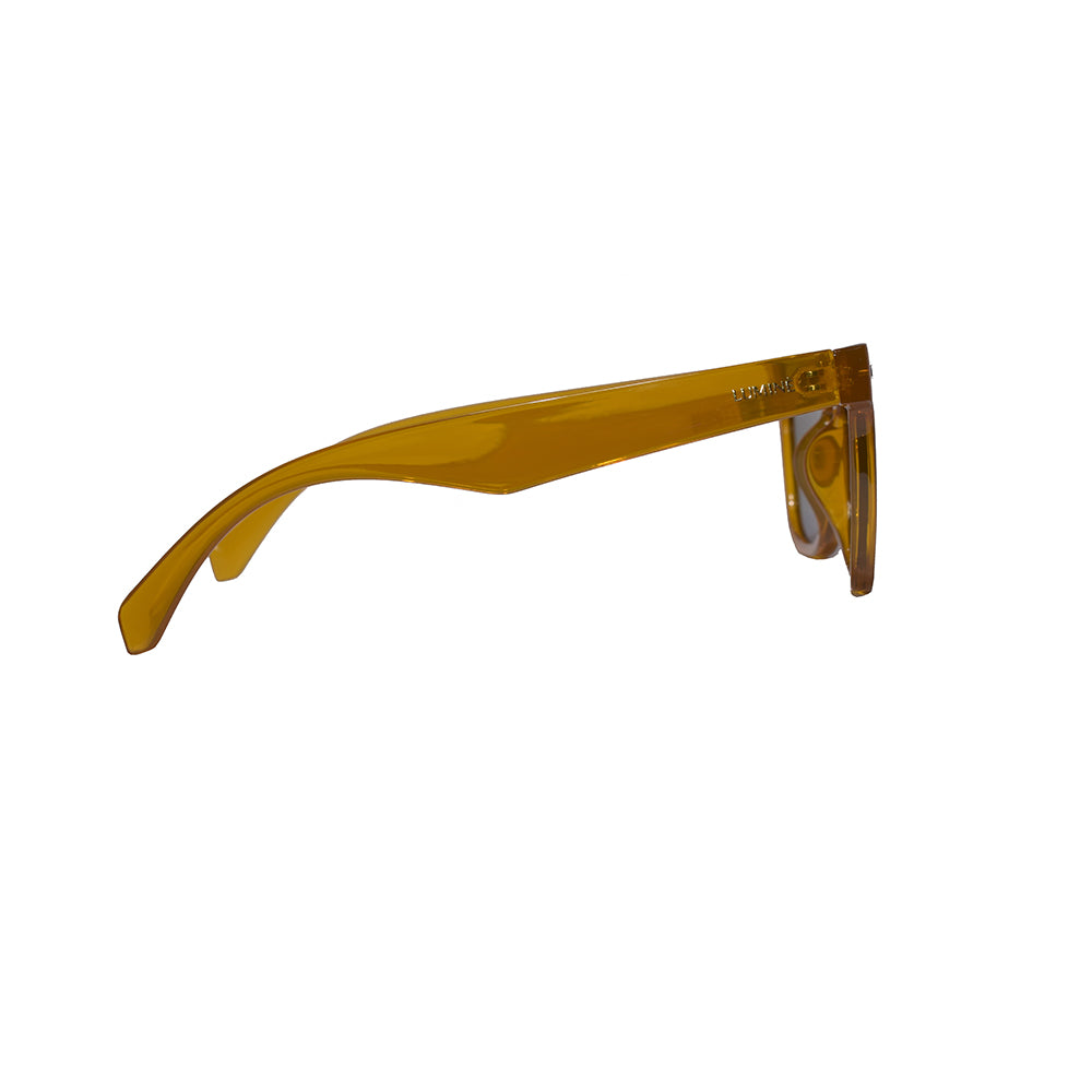 Solex | Amber / Smoke