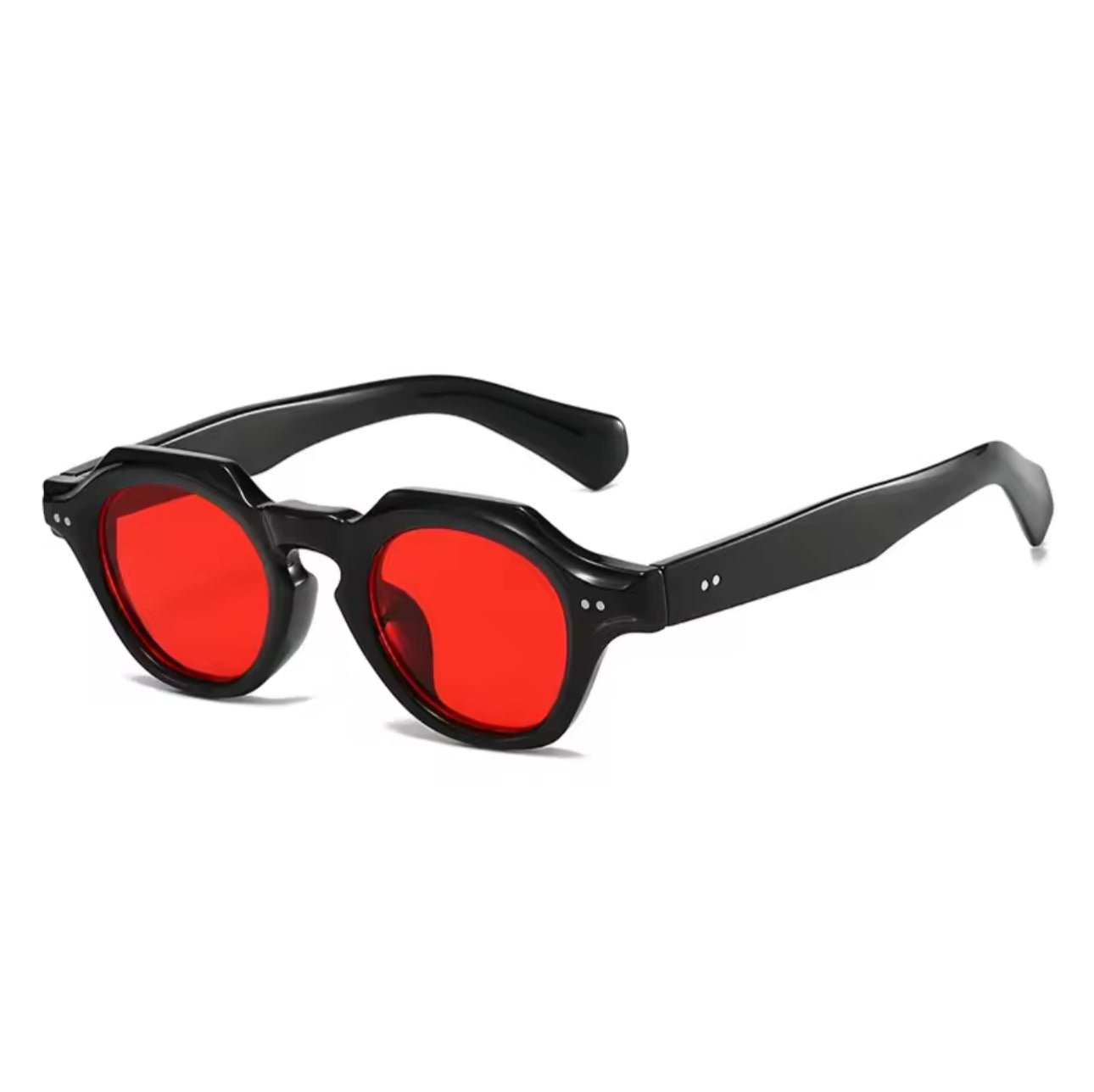 Inferno Black/Red