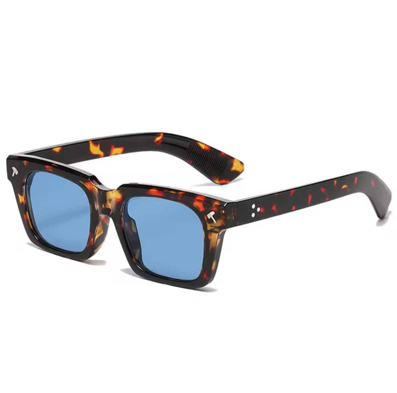 Eclipse Brown/Blue