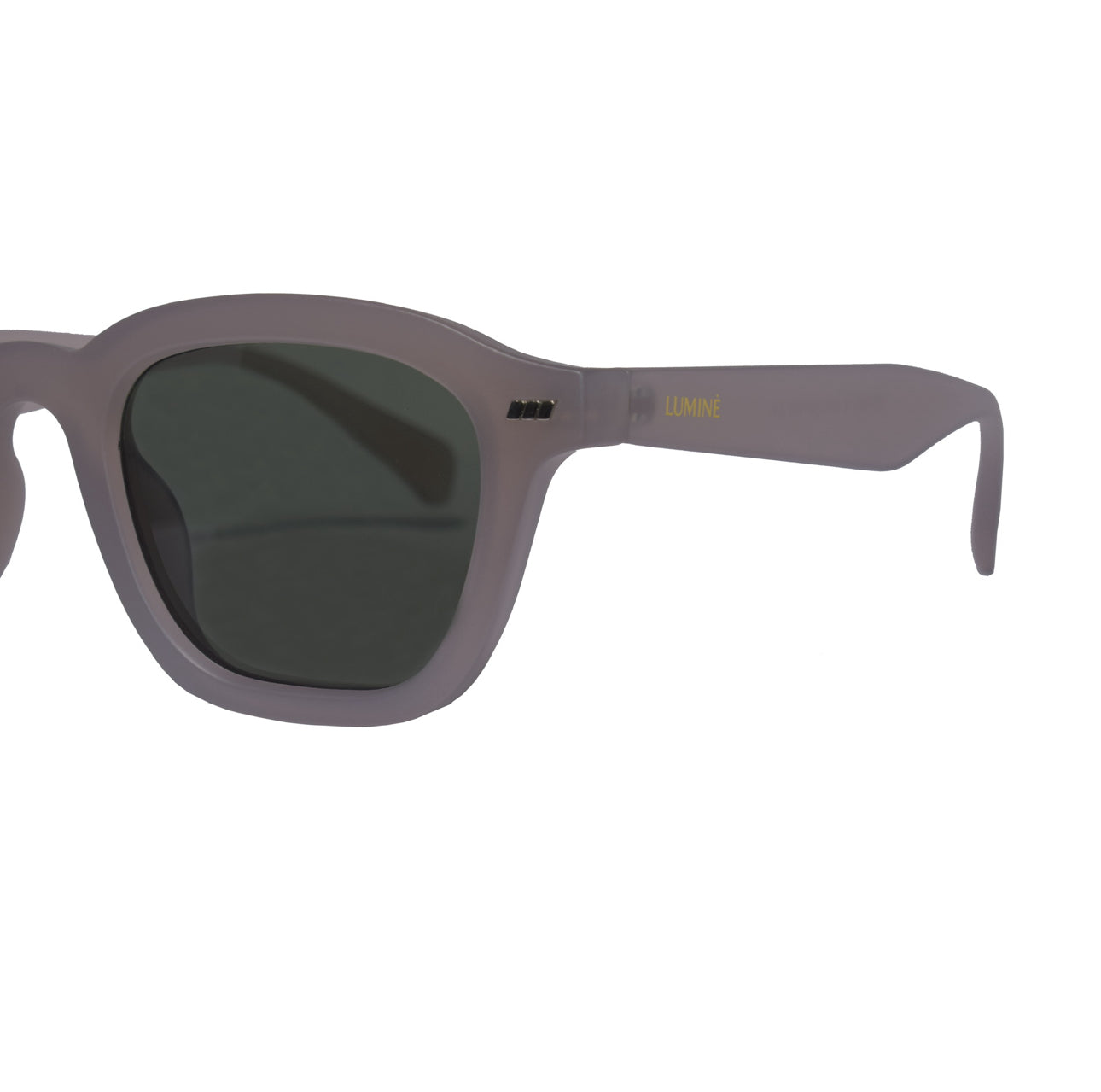 Luminè Breeze | Mist Grey