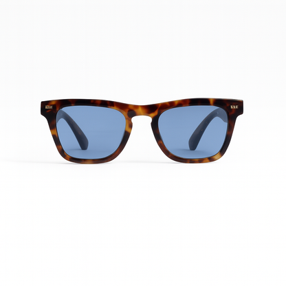 Solex | Tortoise / Blue
