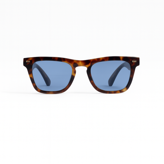Solex | Tortoise / Blue