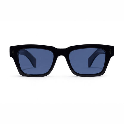 Aero | Black/Blue