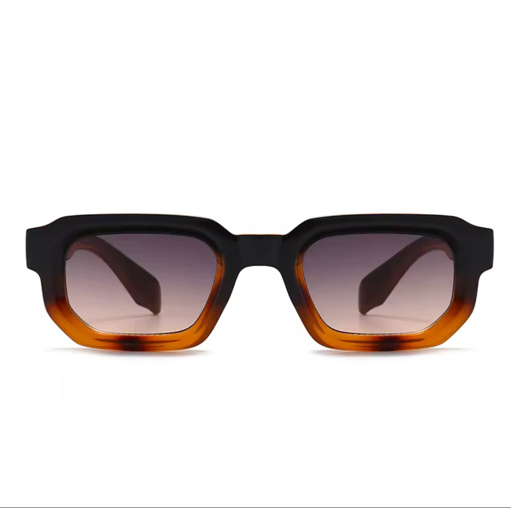 Brunel Black/Brown