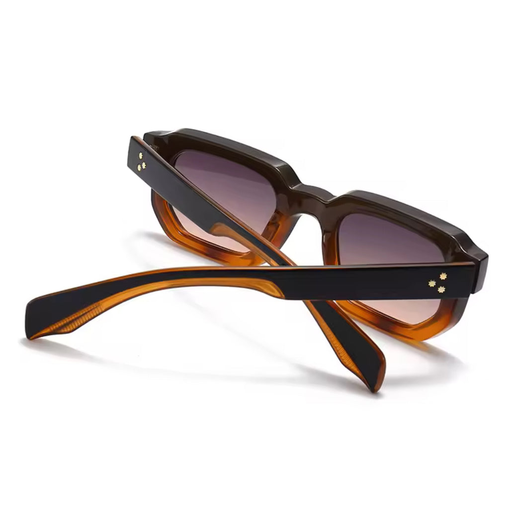 Brunel Black/Brown
