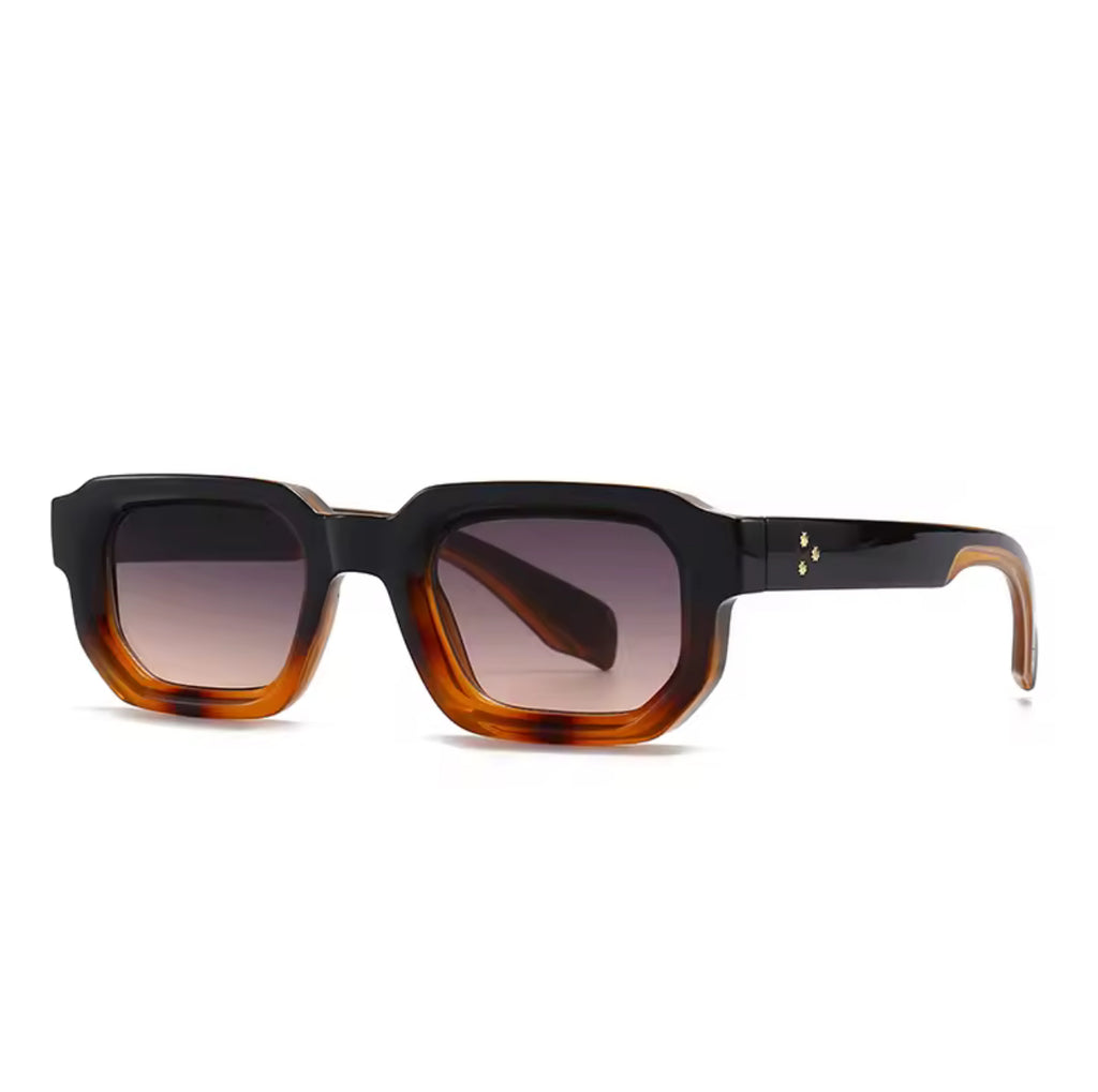Brunel Black/Brown