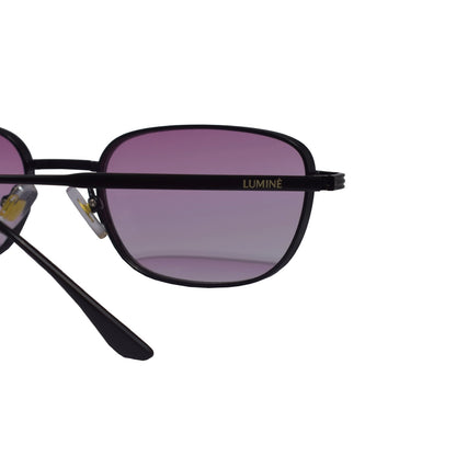 Astra | Black/Violet